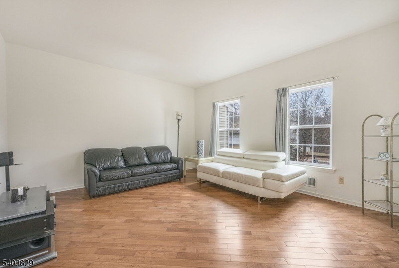 THE PEAKS - Residential