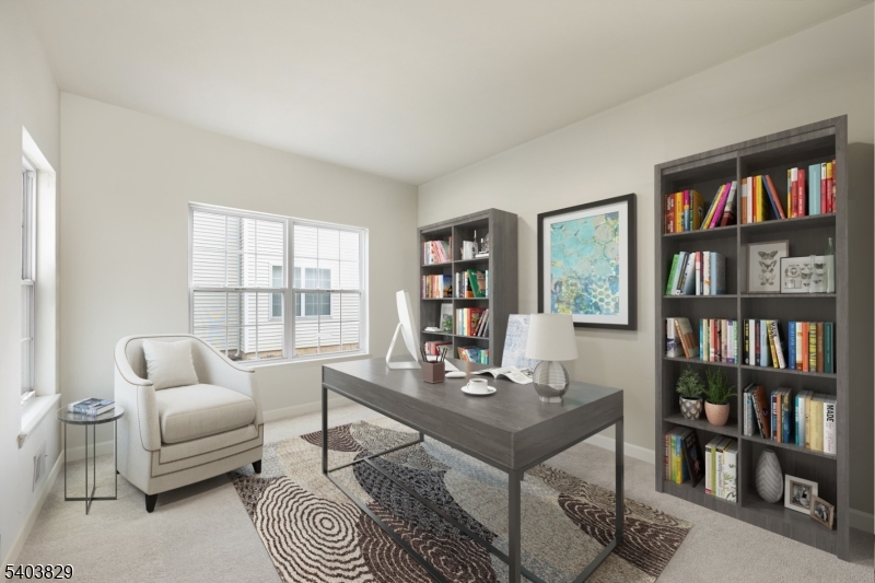 THE PEAKS - Residential