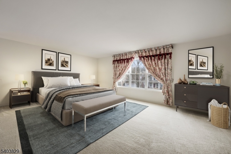 THE PEAKS - Residential