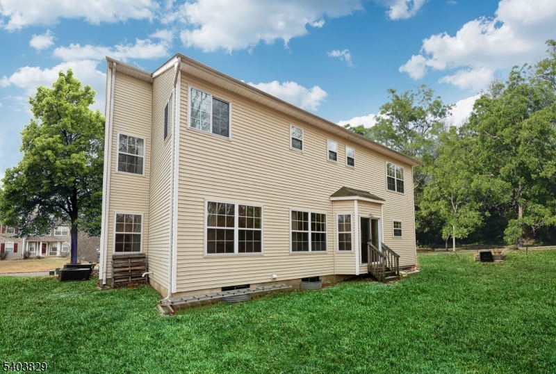 THE PEAKS - Residential