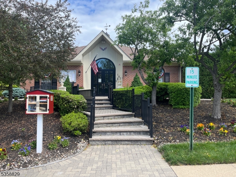 Society Hill - Residential