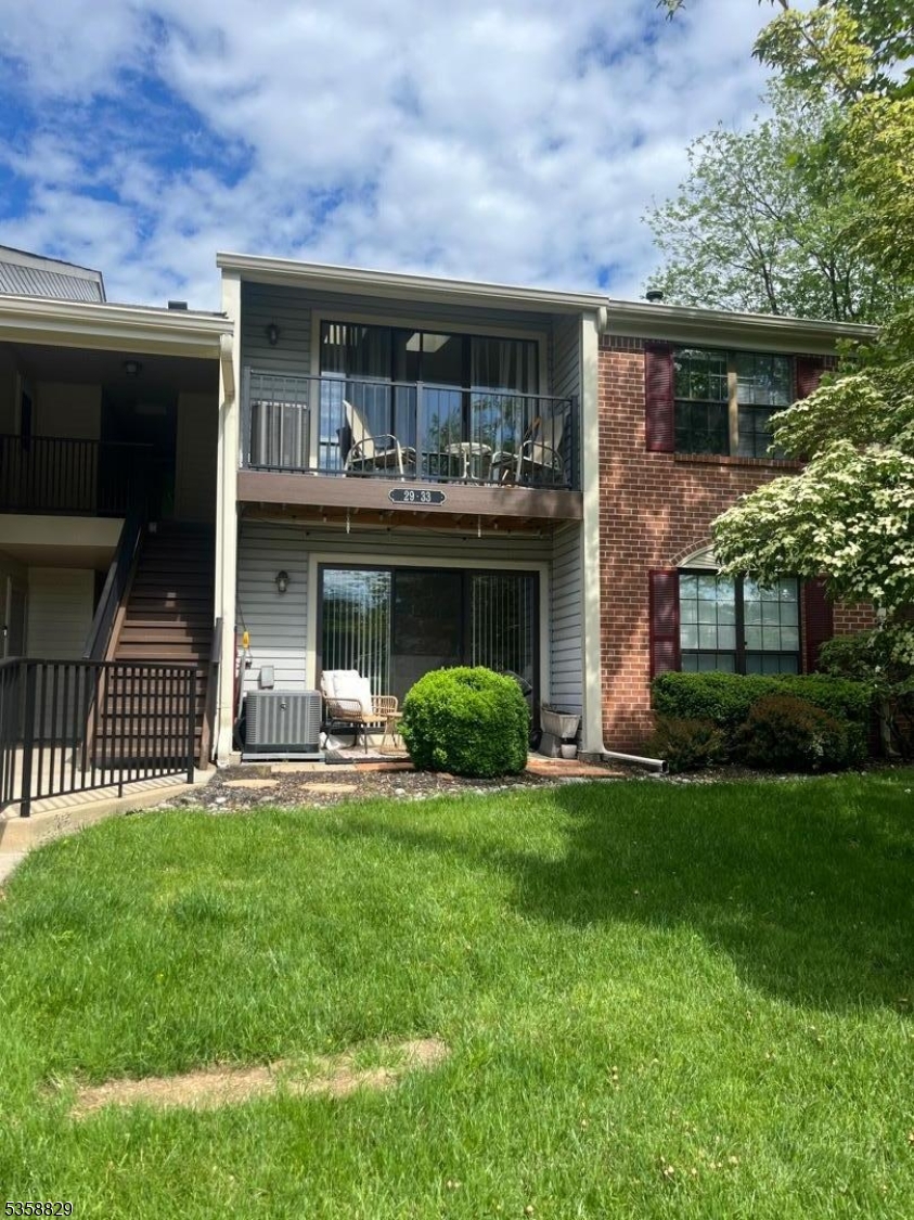 Society Hill - Residential