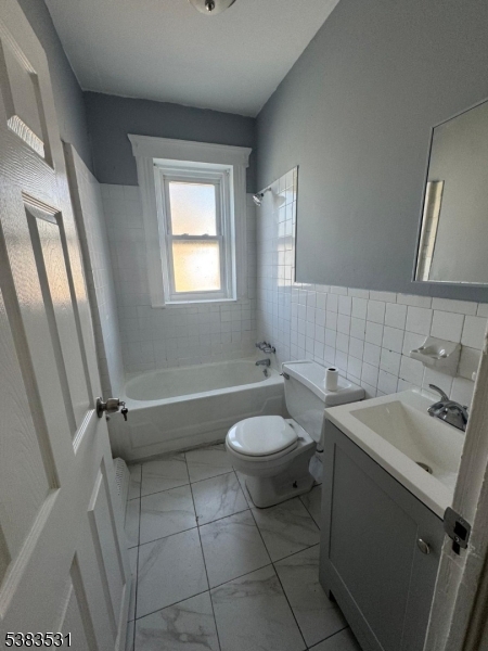 ELIZABETHPORT - Residential Lease