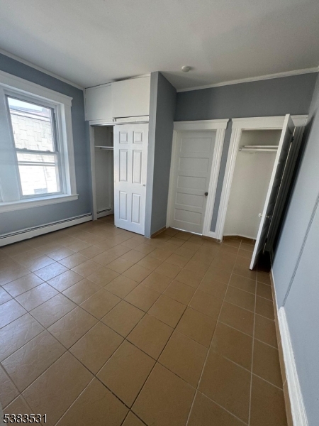 ELIZABETHPORT - Residential Lease