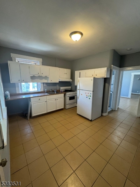 ELIZABETHPORT - Residential Lease