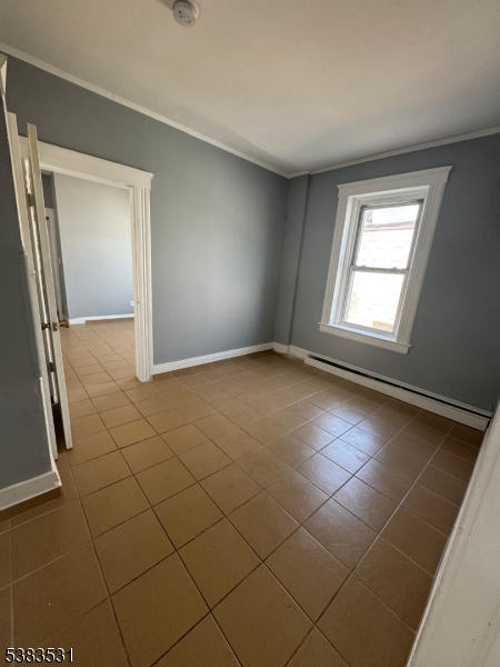 ELIZABETHPORT - Residential Lease