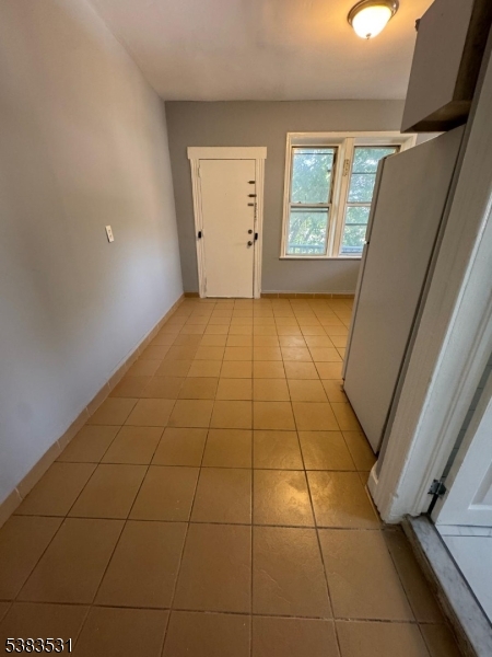 ELIZABETHPORT - Residential Lease