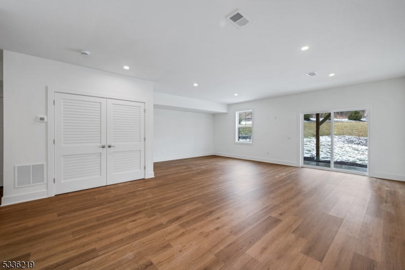 The Meadows - Residential Lease