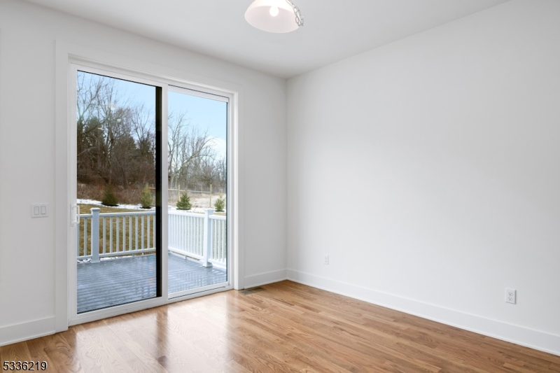 The Meadows - Residential Lease