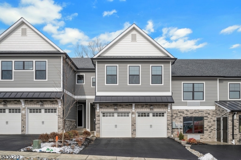 The Meadows - Residential Lease