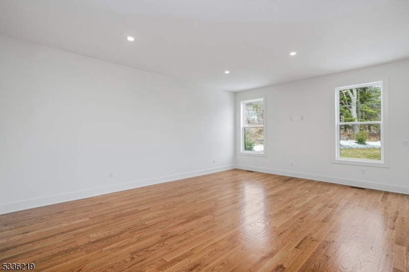 The Meadows - Residential Lease