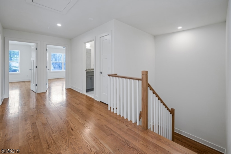 The Meadows - Residential Lease