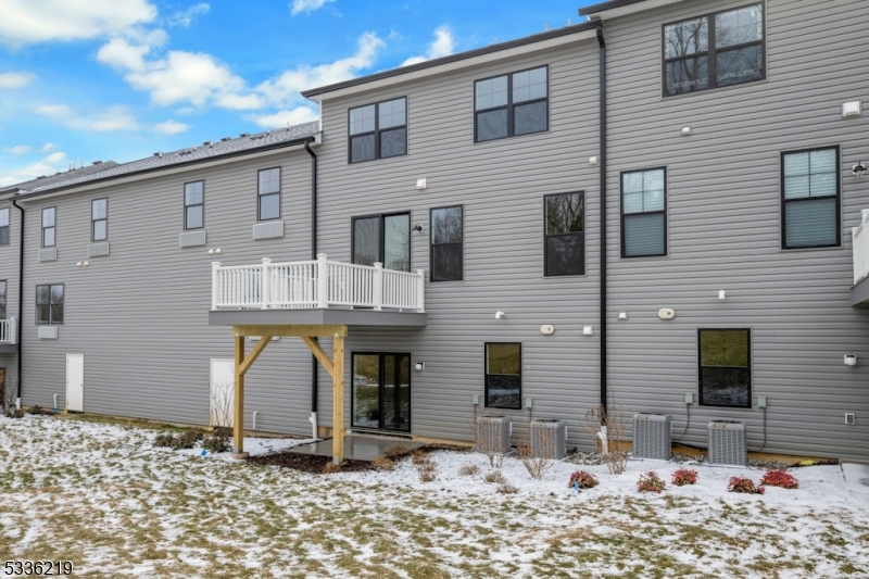 The Meadows - Residential Lease