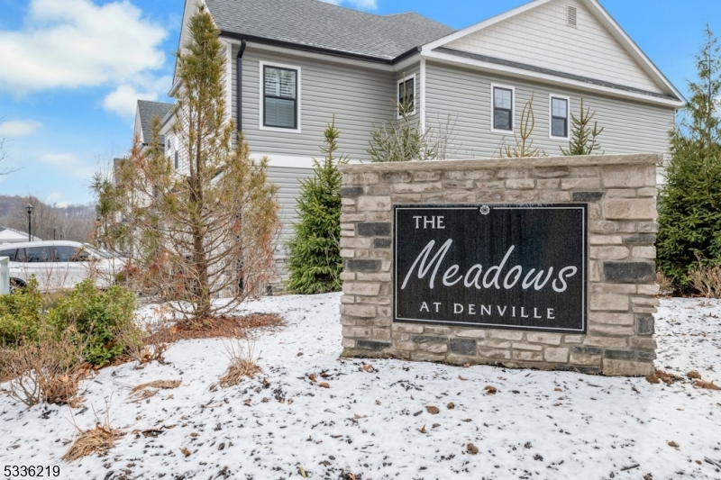 The Meadows - Residential Lease