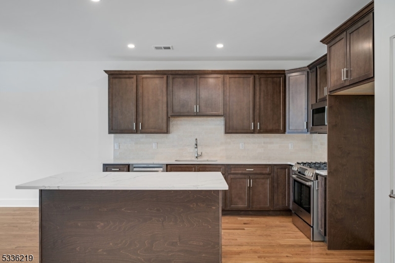 The Meadows - Residential Lease