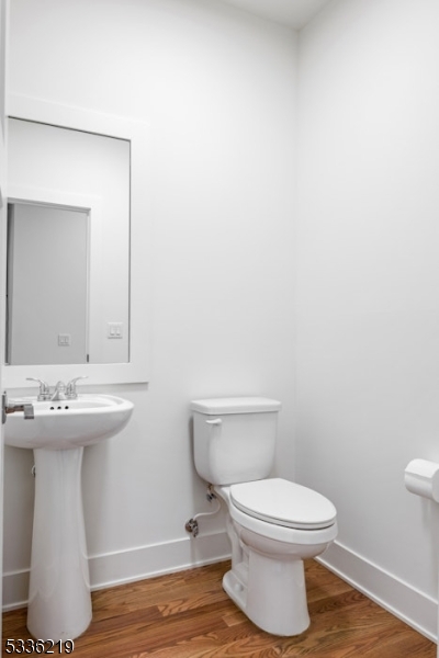 The Meadows - Residential Lease