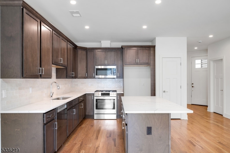 The Meadows - Residential Lease