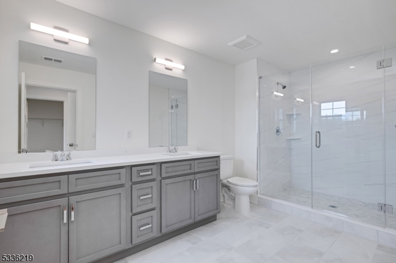 The Meadows - Residential Lease