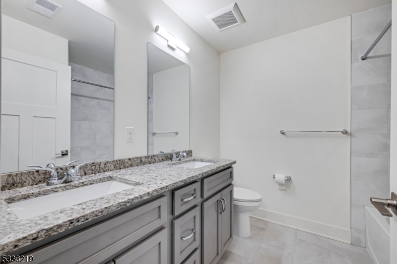 The Meadows - Residential Lease