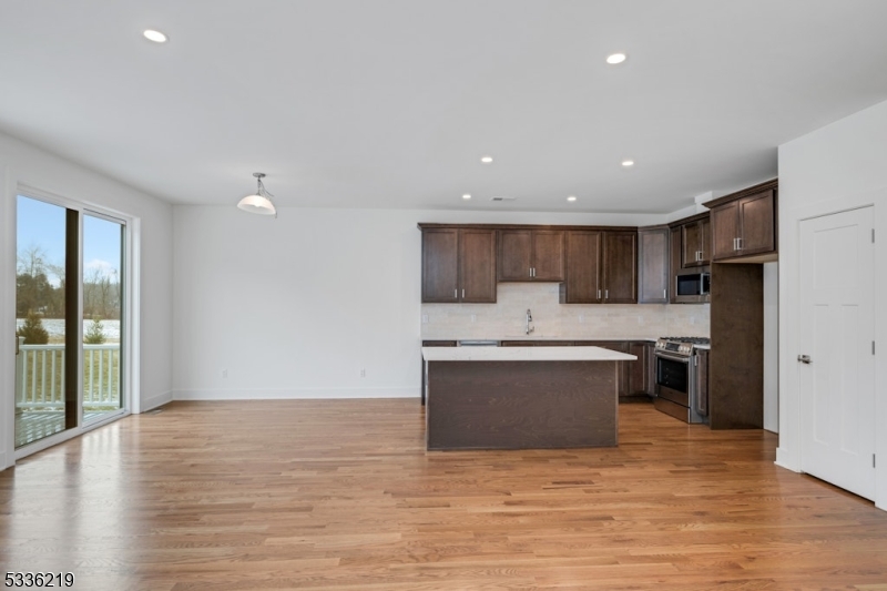 The Meadows - Residential Lease