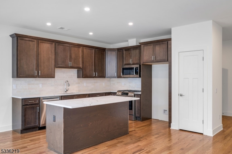 The Meadows - Residential Lease