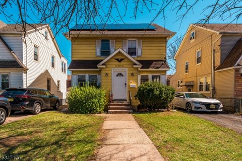 237 E 27Th St, Paterson City, NJ 07514 - MLS#: 3953529