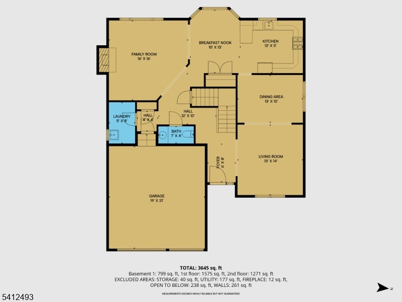 Wildflower Ridge - Residential