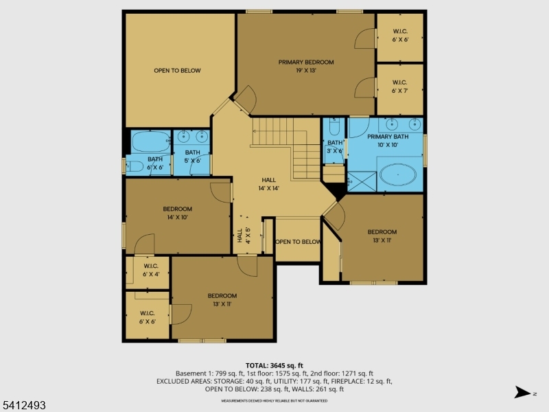 Wildflower Ridge - Residential