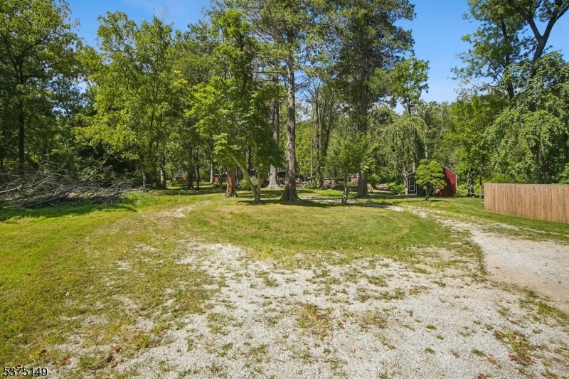 Whitehouse Station - Residential