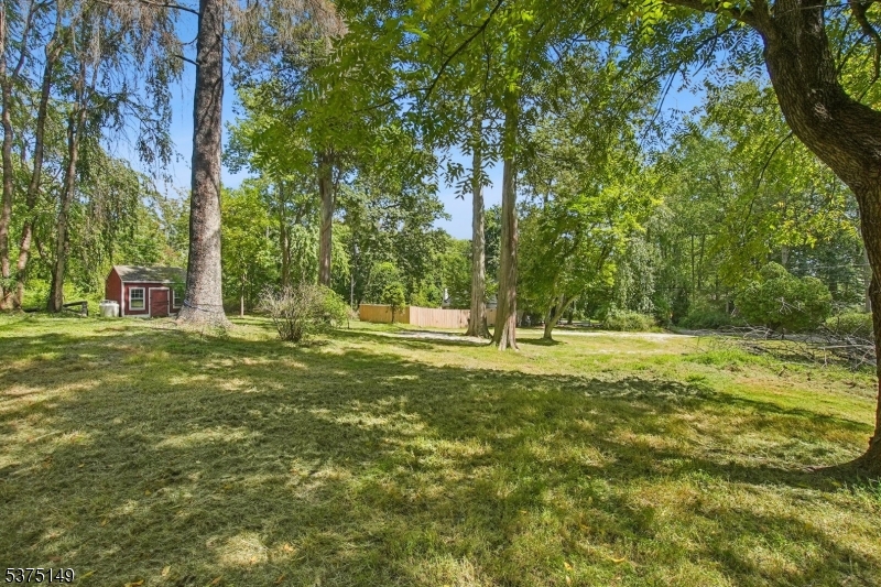 Whitehouse Station - Residential