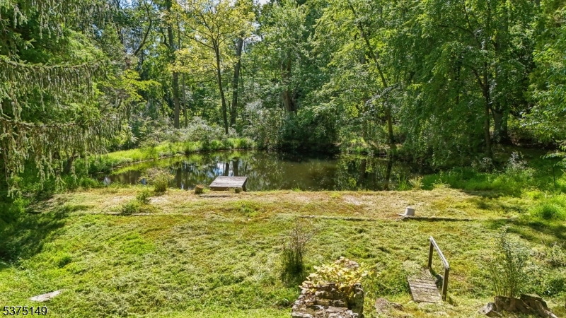 Whitehouse Station - Residential