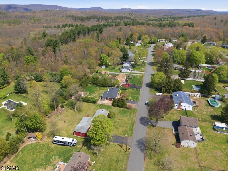 Oak Ridge - Residential