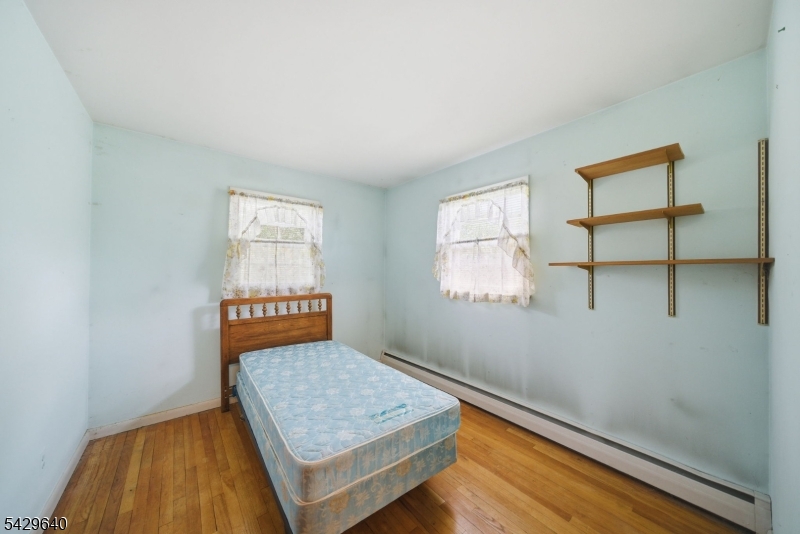 Oak Ridge - Residential