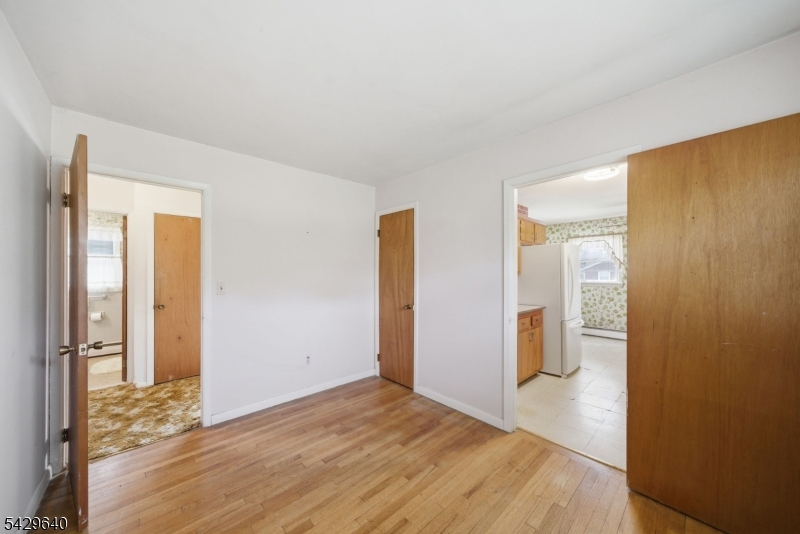 Oak Ridge - Residential