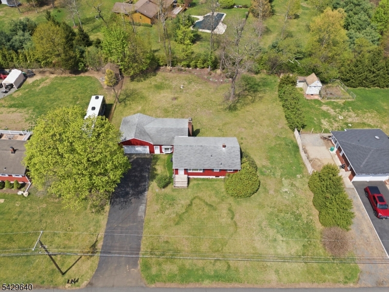 Oak Ridge - Residential