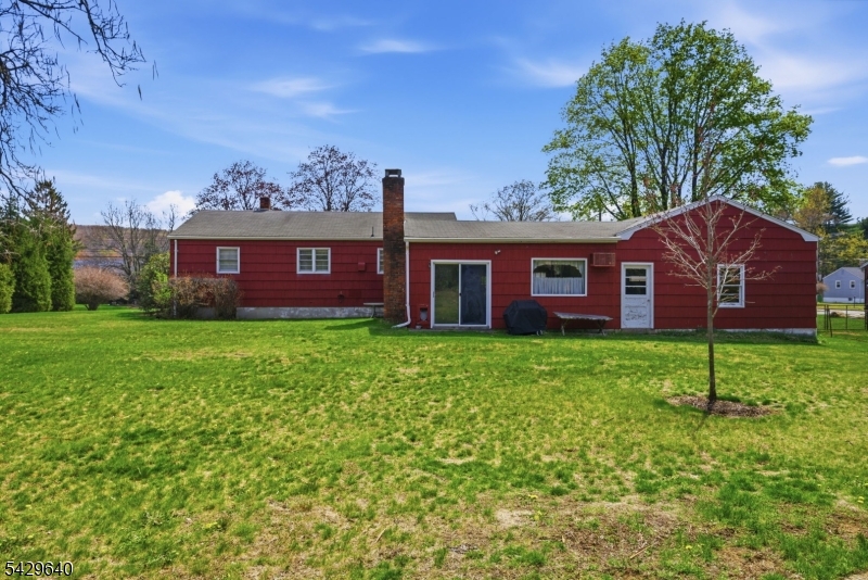Oak Ridge - Residential