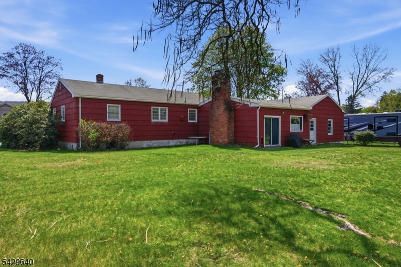 Oak Ridge - Residential