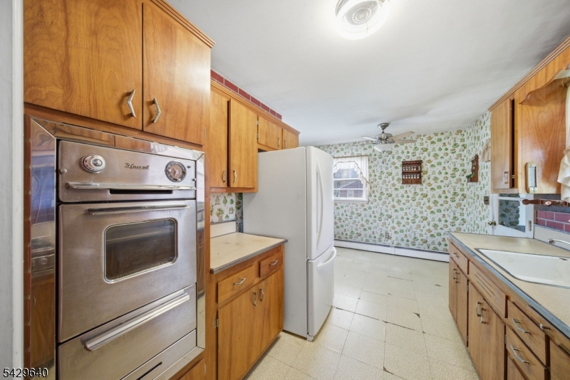 Oak Ridge - Residential
