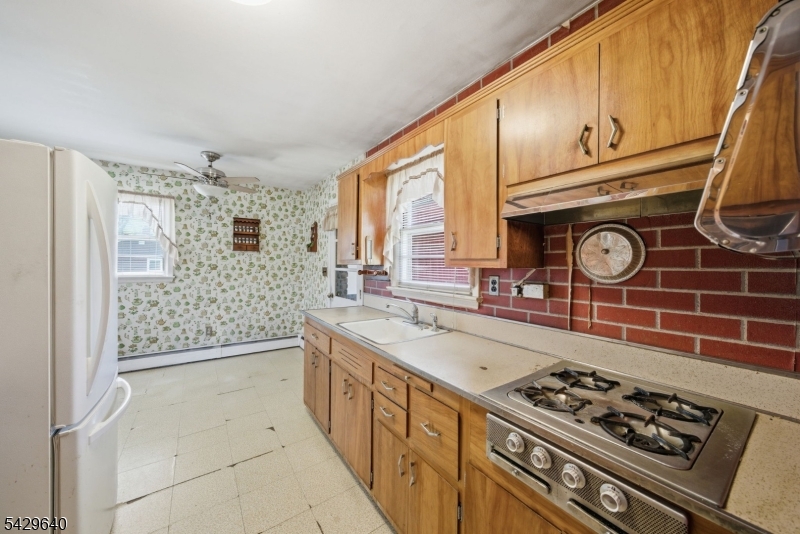 Oak Ridge - Residential