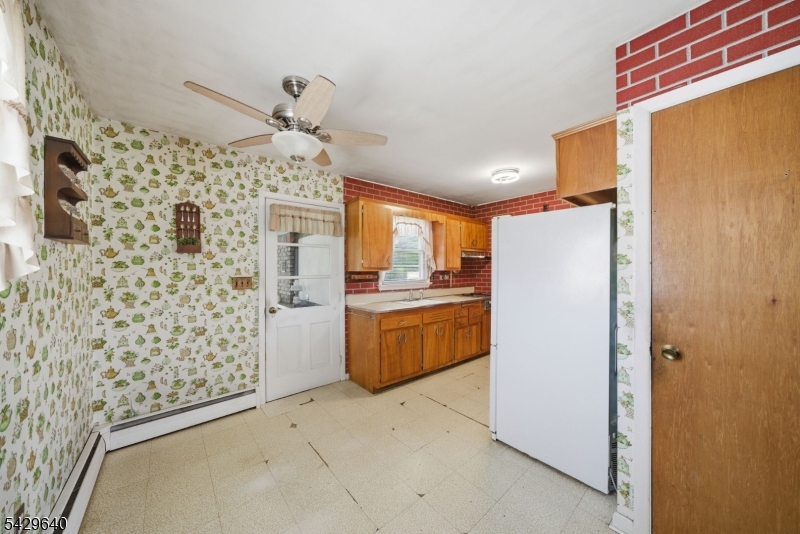Oak Ridge - Residential