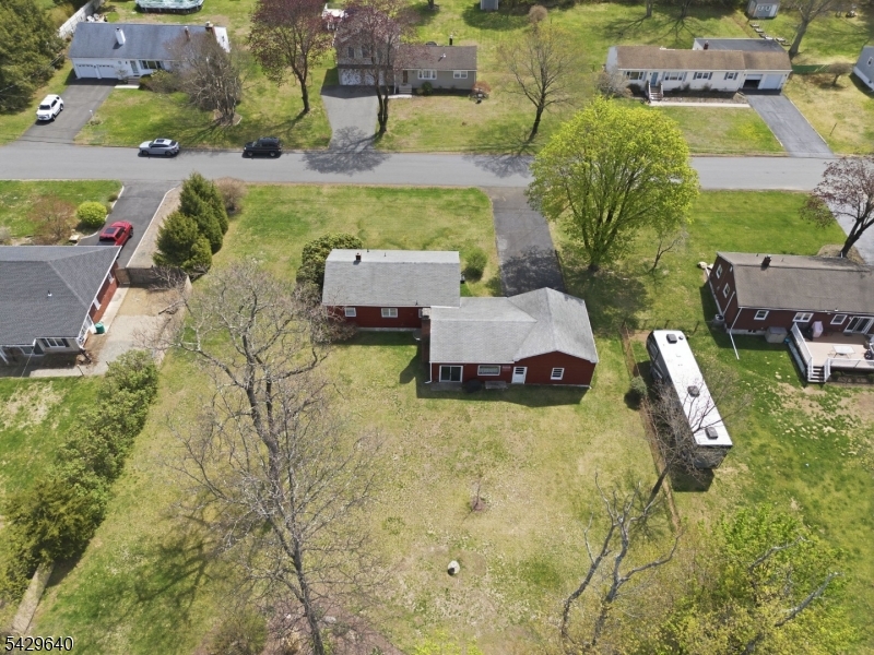 Oak Ridge - Residential