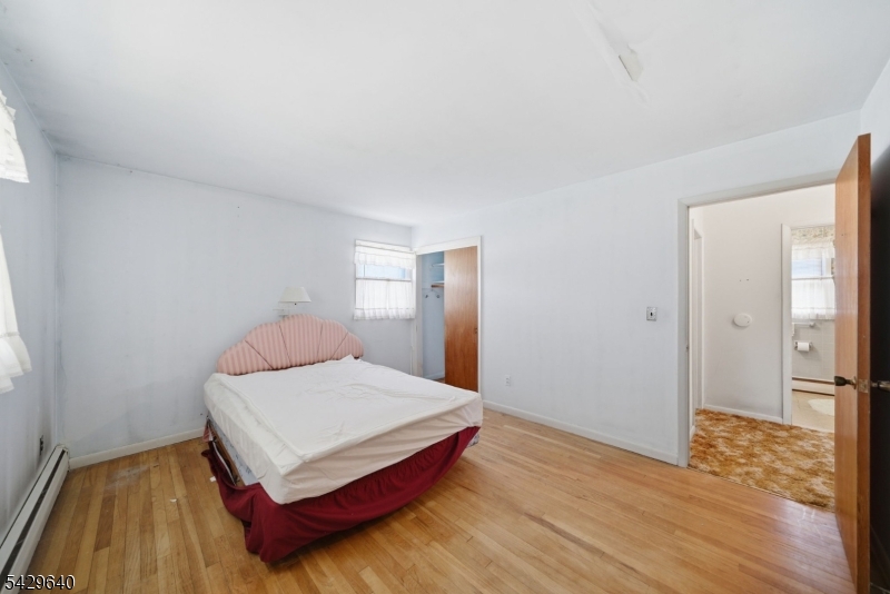 Oak Ridge - Residential