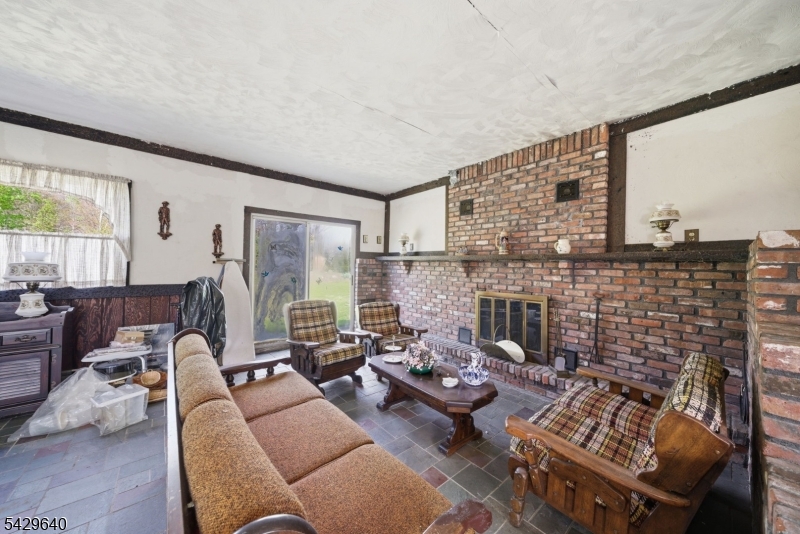 Oak Ridge - Residential