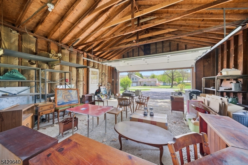 Oak Ridge - Residential
