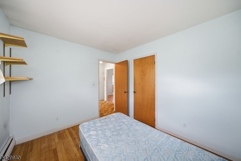 Oak Ridge - Residential