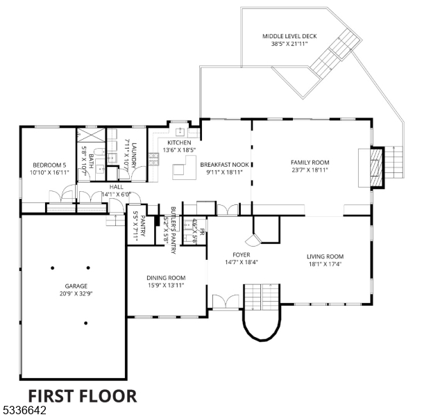 Rolling Hills at Lake Road - Residential