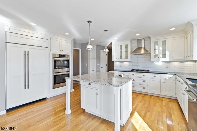 Rolling Hills at Lake Road - Residential