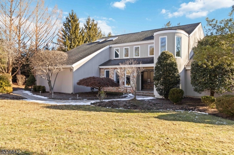 Rolling Hills at Lake Road - Residential