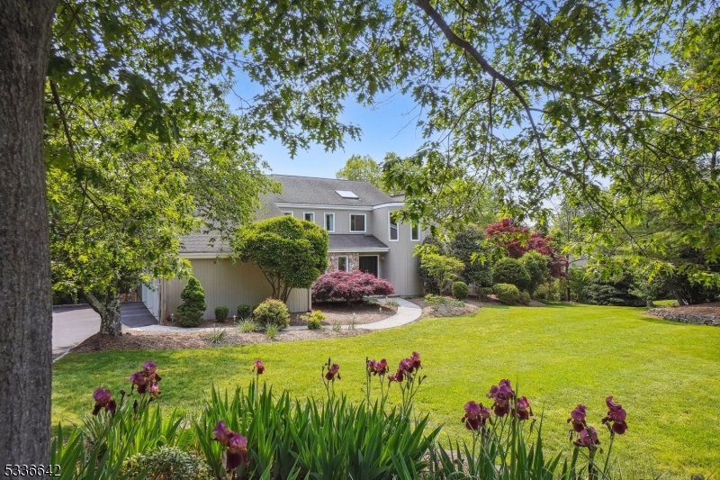 Rolling Hills at Lake Road - Residential