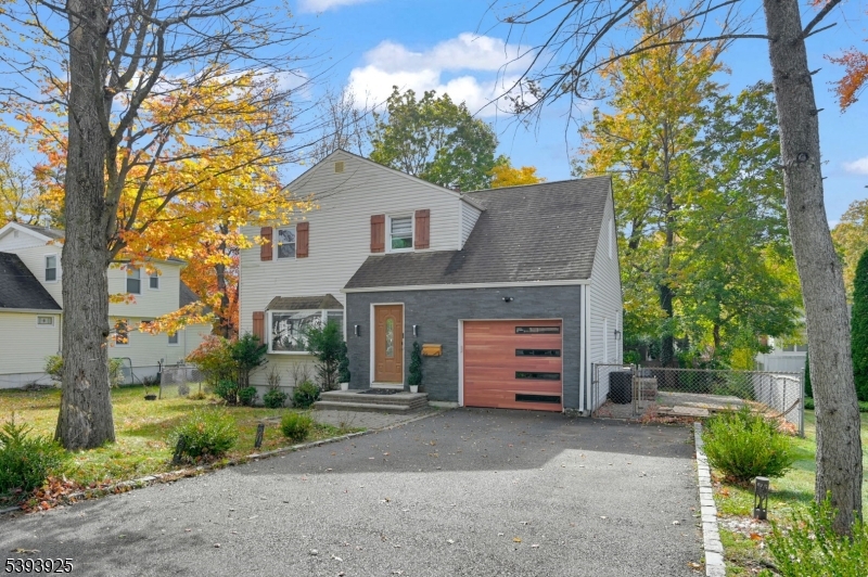 Hillside - Residential